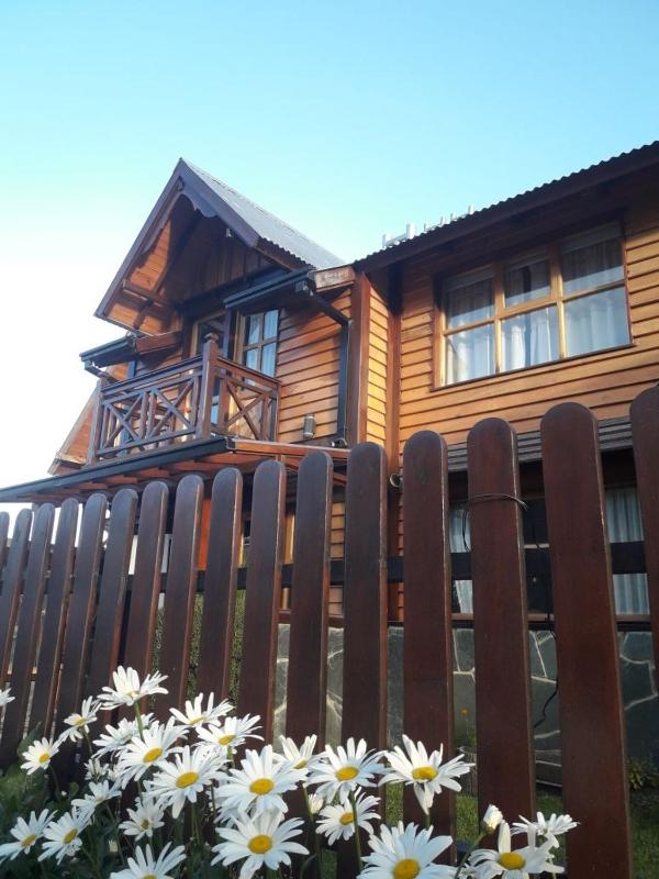 Ushuaia Lodge - image 10