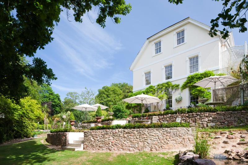 Haytor Hotel - image 46