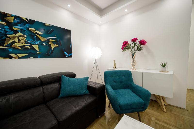Deluxe Apartment image 4