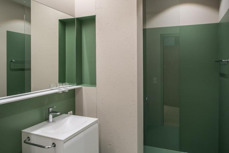 Studio Apartment image 4