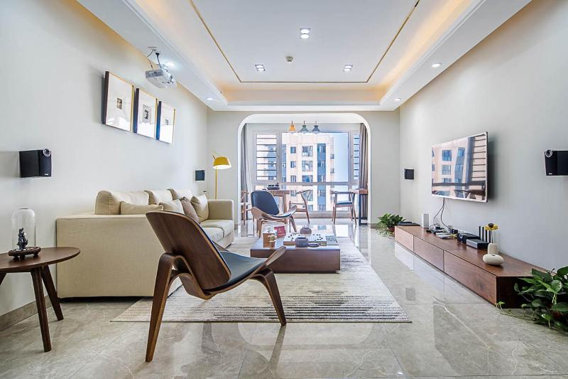 Changsha Kaifu·Beichen Delta· Locals Apartment 00150040 - image 9
