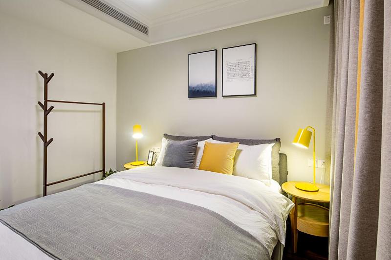 Changsha Kaifu·Beichen Delta· Locals Apartment 00150040 - image 14