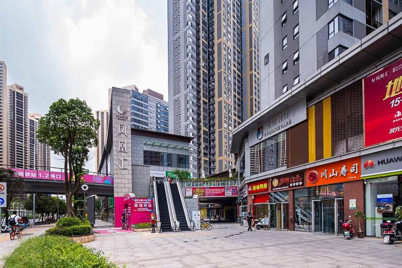 Changsha Kaifu·Beichen Delta· Locals Apartment 00150040 - image 8