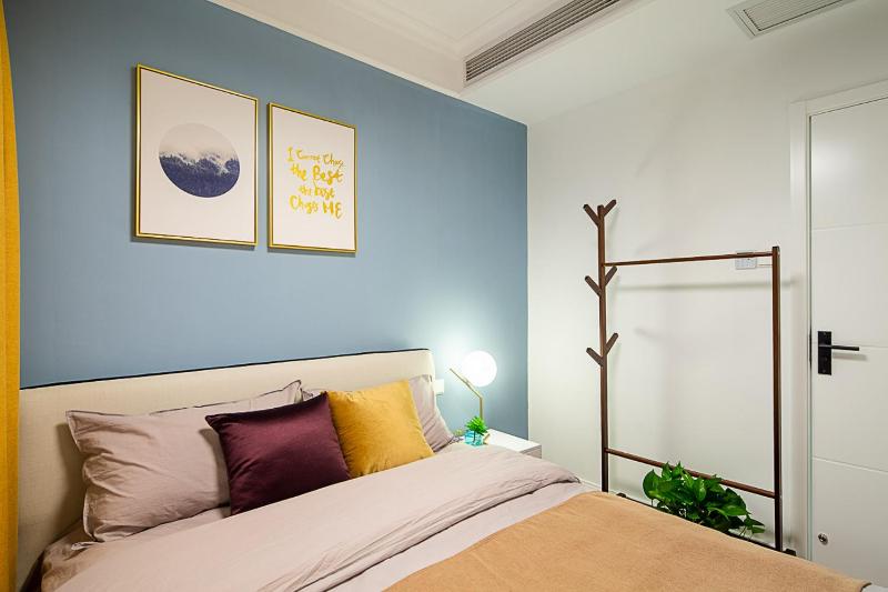 Changsha Kaifu·Beichen Delta· Locals Apartment 00150040 - image 10