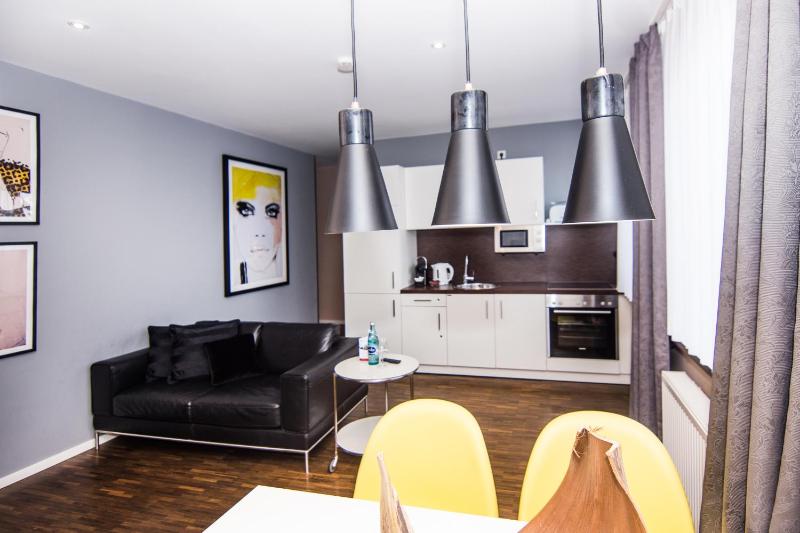 Apartment Family Deluxe image 2