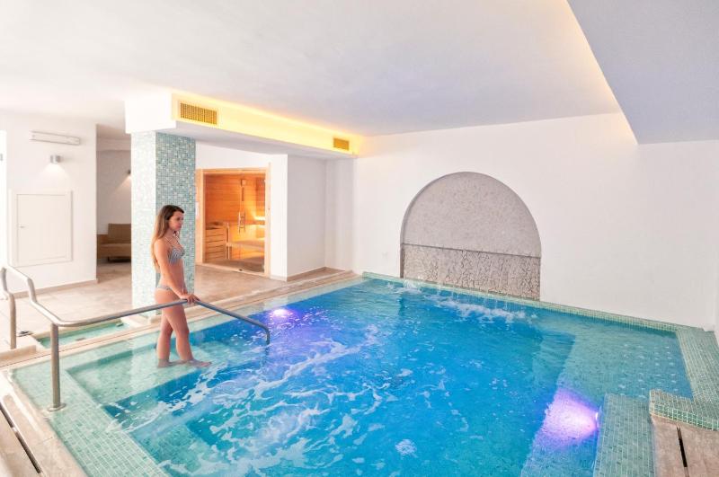 Le Canne Family Resort & Spa - image 26