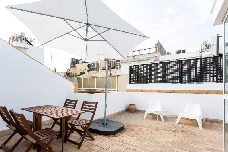Apartamentos San Lorenzo - image 1