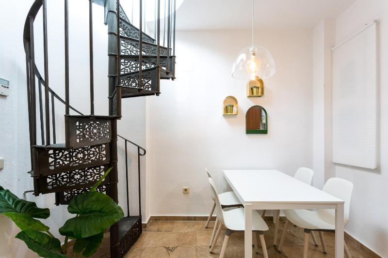 Apartamentos San Lorenzo - image 8