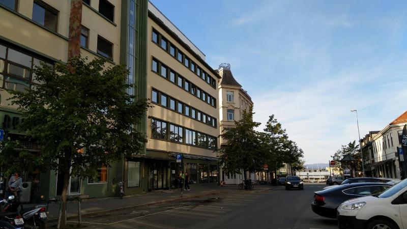 City Living Sentrum Hotel - image 14