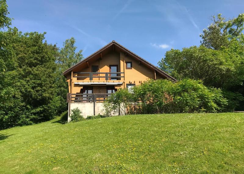 Chalet Le Mirador - image 1