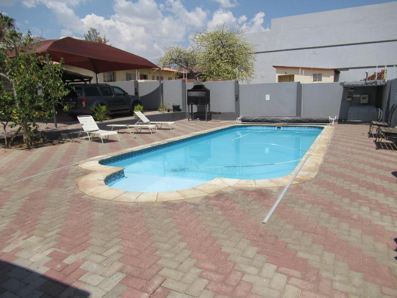 World Sossego Guest House - image 6