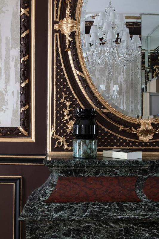 Baron Haussmann Suite image 2