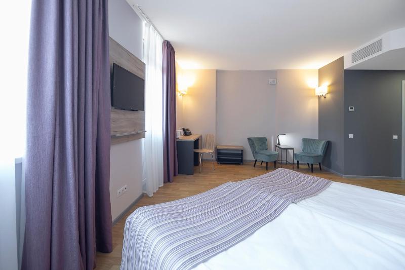 Junior Suite image 4