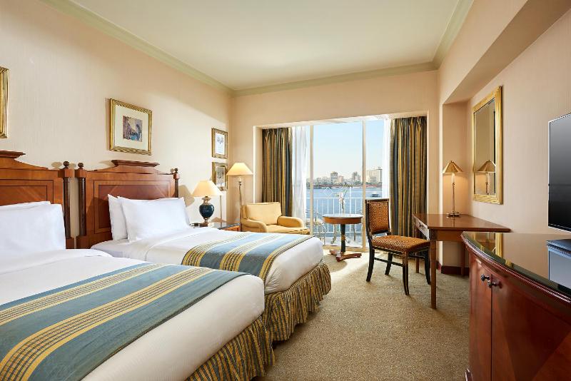 Grand Room With Nile View image 2
