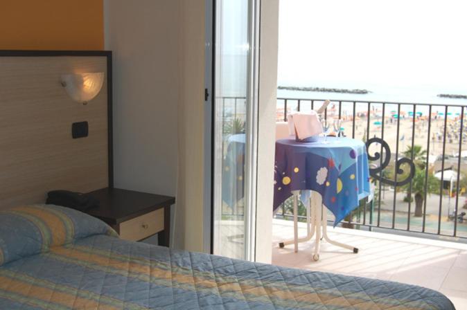 Hotel Cristall - image 3