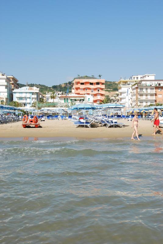 Hotel Cristall - image 10
