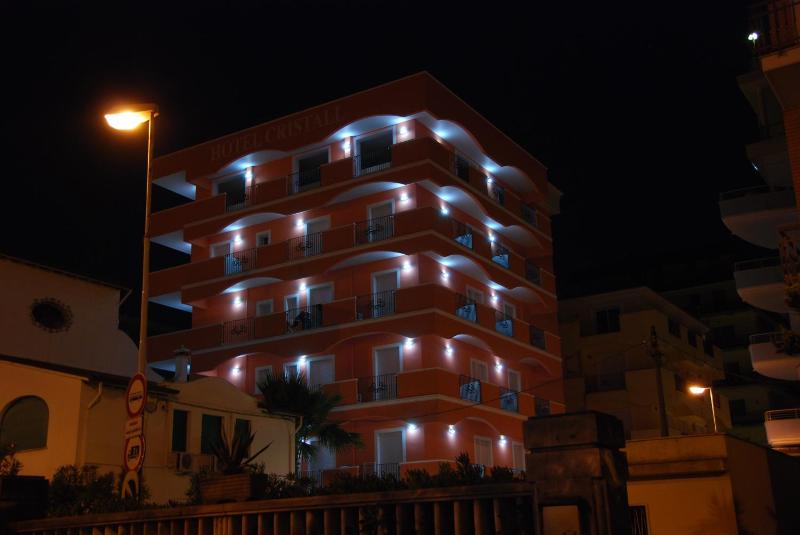 Hotel Cristall - image 34