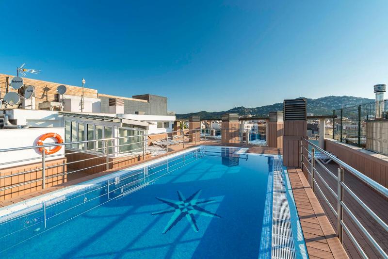 Apartaments Blau by Marsol - image 42