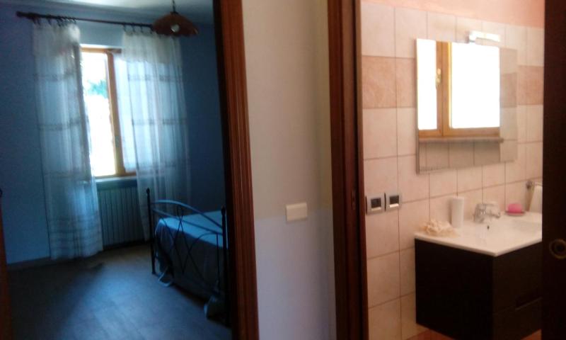 Double Room with Private Bathroom image 3