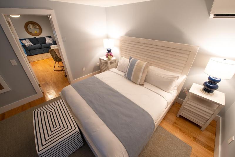 One-Bedroom Suite image 4