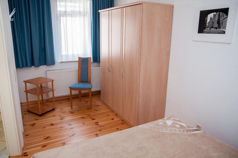 Apartment Dresden Neustadt - image 9
