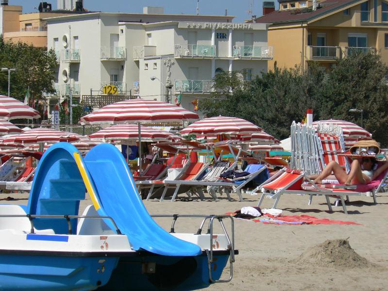 Hotel Rivazzurra - image 40