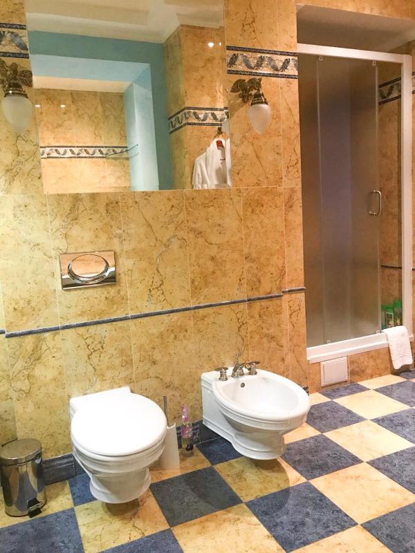 Two-Bedroom Apartment image 2