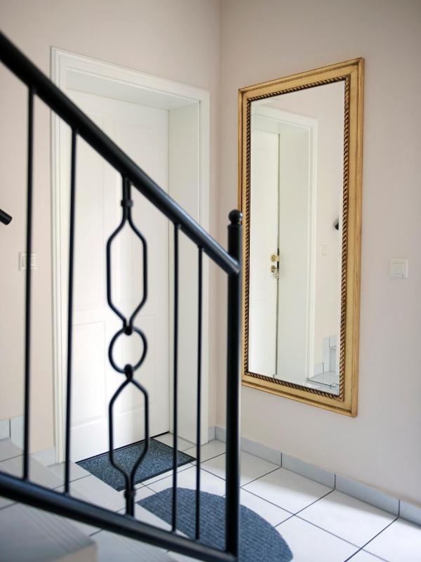 Boutique Hotel Villa Stockum - image 15