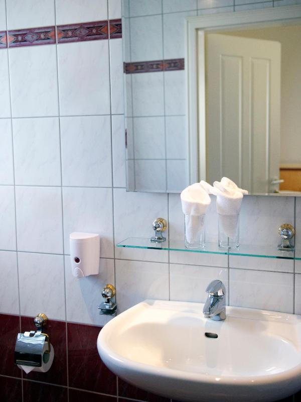 Boutique Hotel Villa Stockum - image 14