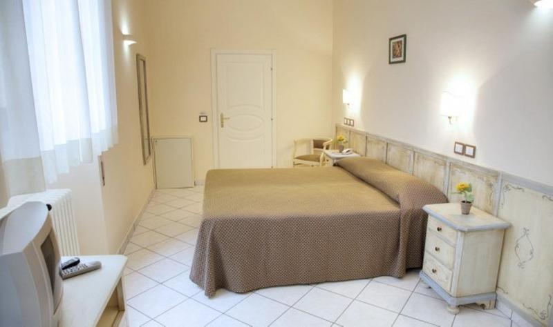 Villa Santa Margherita - Albergo - image 17