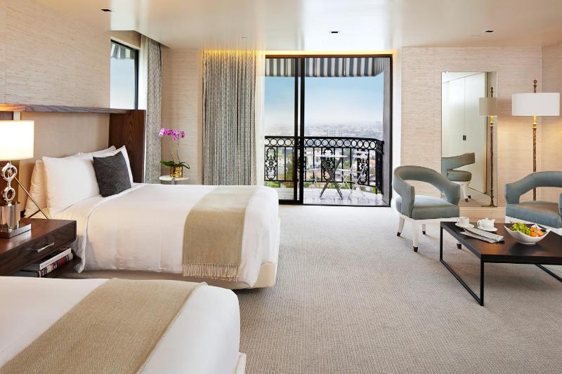 Gate Suite Two Bedrooms image 3