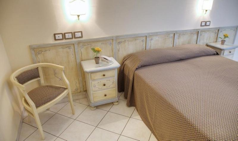 Villa Santa Margherita - Albergo - image 34