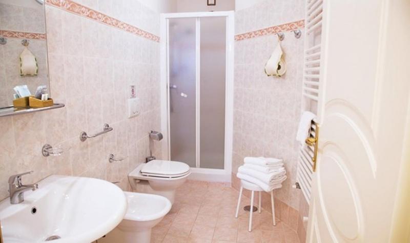 Villa Santa Margherita - Albergo - image 46