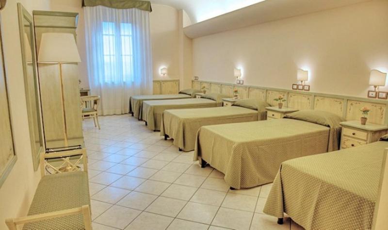Villa Santa Margherita - Albergo - image 49