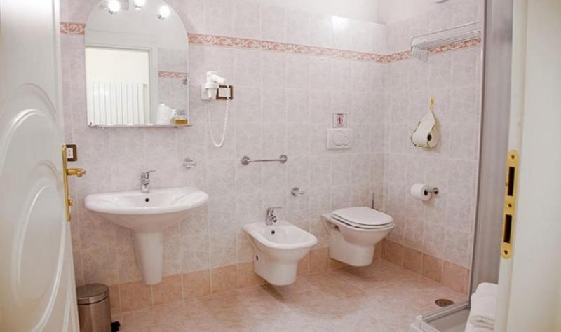 Villa Santa Margherita - Albergo - image 33