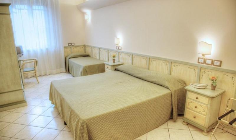 Villa Santa Margherita - Albergo - image 32