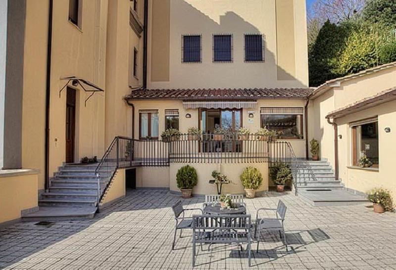 Villa Santa Margherita - Albergo - image 41