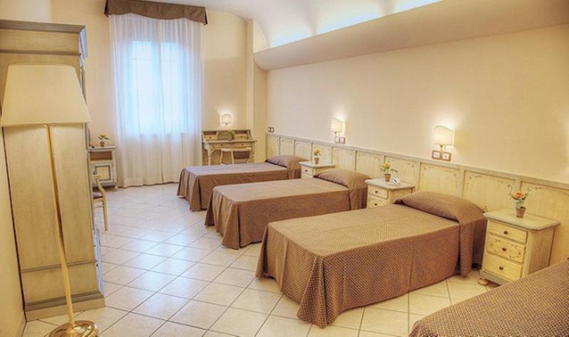 Villa Santa Margherita - Albergo - image 21