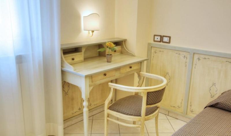 Villa Santa Margherita - Albergo - image 7