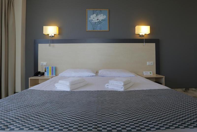 Aurora Hotel Klaipeda - image 25