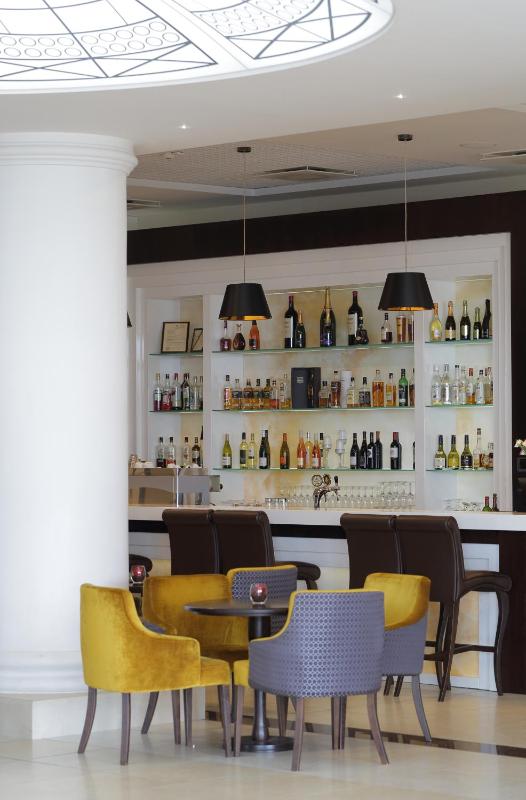 Aurora Hotel Klaipeda - image 31