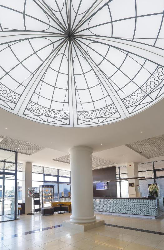 Aurora Hotel Klaipeda - image 20