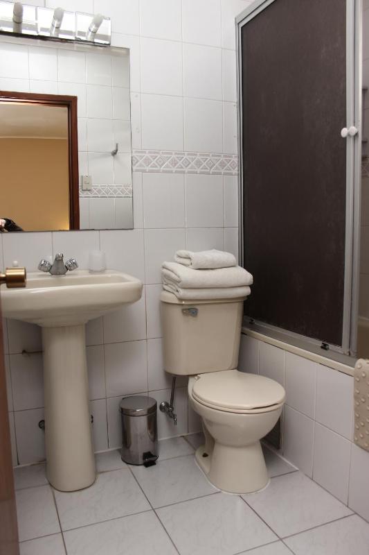 Hotel Boutique 3 Poniente - image 22