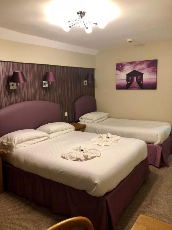 Riviera Hotel - image 23