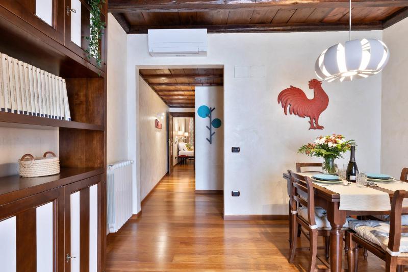 Rome As You Feel - Cancelleria Apartment in Navona - image 5