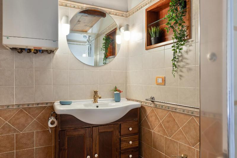 Rome As You Feel - Cancelleria Apartment in Navona - image 13