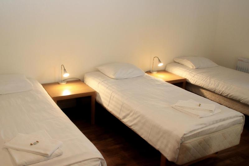 Basic Triple Room image 4