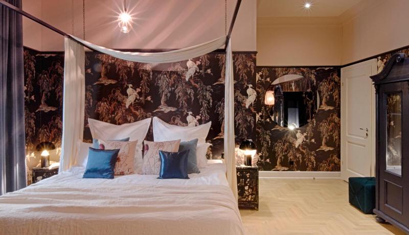 Cora Apartments - image 19