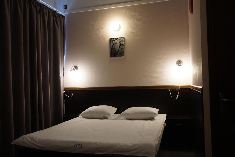 Large Double Room image 1