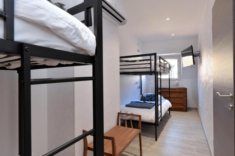 Deluxe Apartment ASSELIN image 4